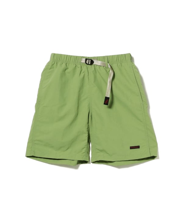 Gramicci / NYLON PACKABLE G-SHORT