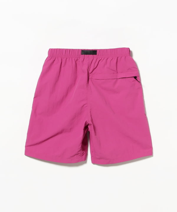 Gramicci / NYLON PACKABLE G-SHORT
