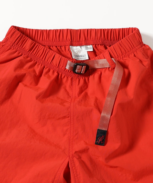 Gramicci / NYLON PACKABLE G-SHORT