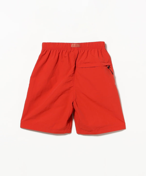 Gramicci / NYLON PACKABLE G-SHORT