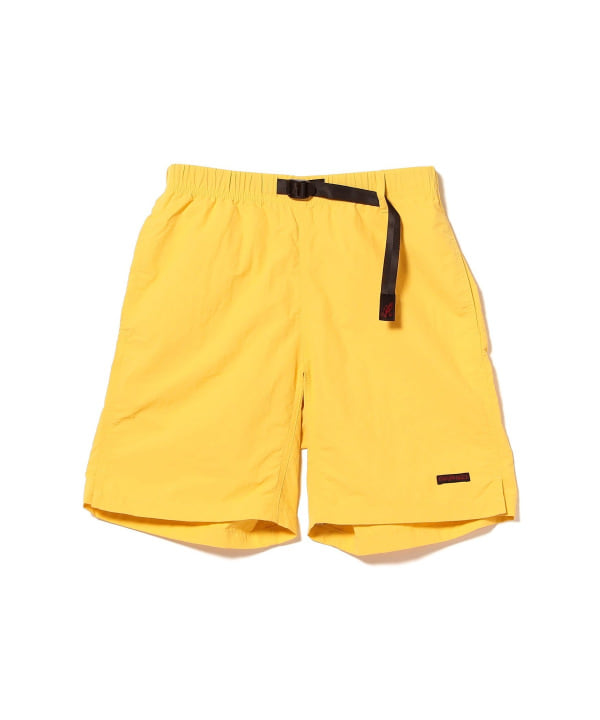 Gramicci / NYLON PACKABLE G-SHORT