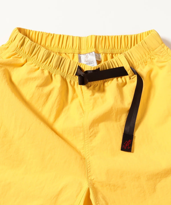 Gramicci / NYLON PACKABLE G-SHORT