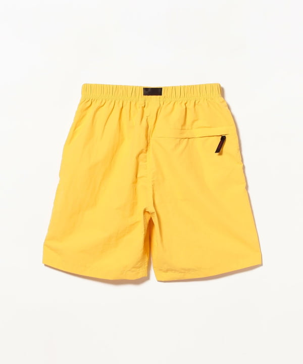 Gramicci / NYLON PACKABLE G-SHORT