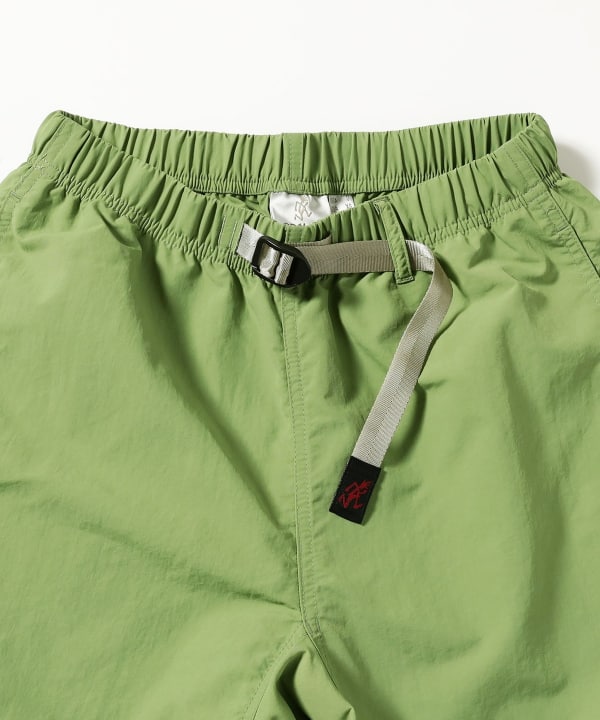 Gramicci / NYLON PACKABLE G-SHORT