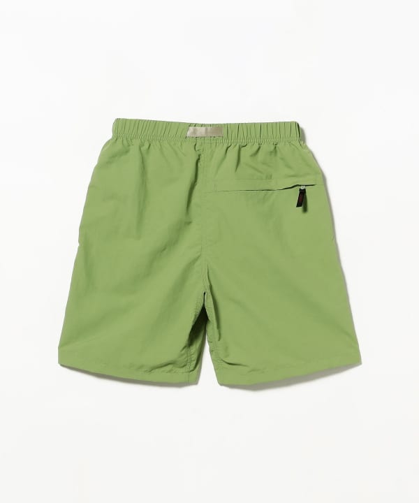 Gramicci / NYLON PACKABLE G-SHORT