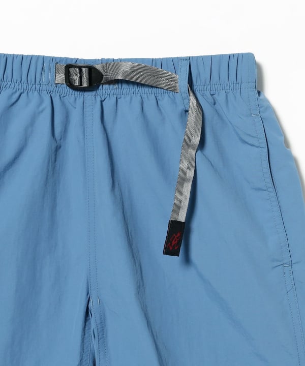 Gramicci / NYLON PACKABLE G-SHORT