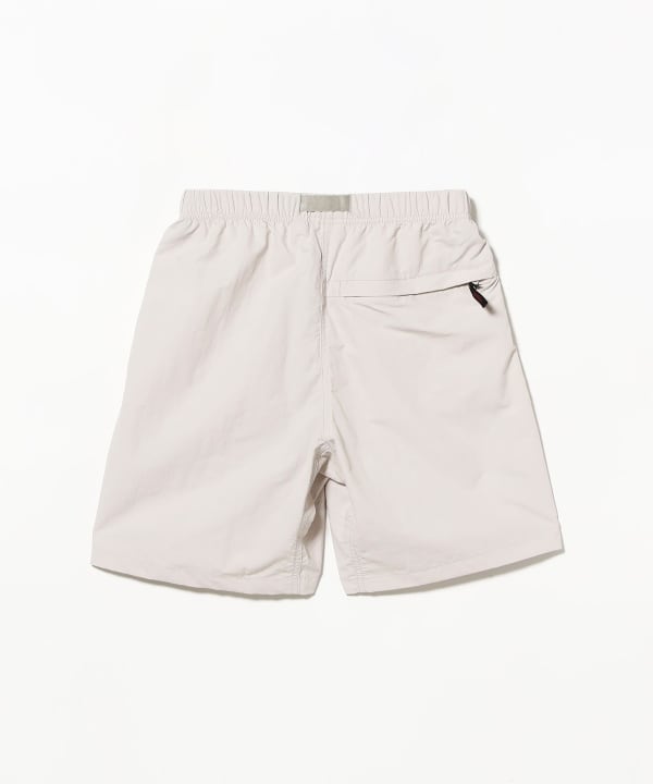Gramicci / NYLON PACKABLE G-SHORT
