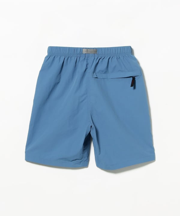 Gramicci / NYLON PACKABLE G-SHORT