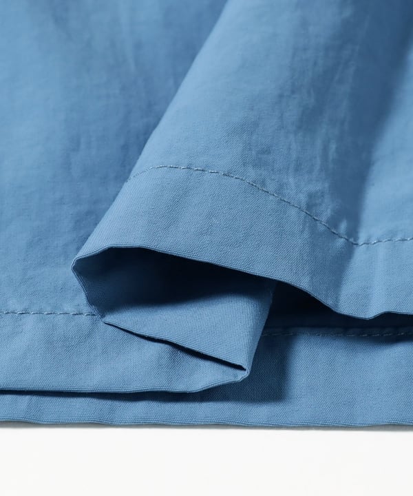 Gramicci / NYLON PACKABLE G-SHORT
