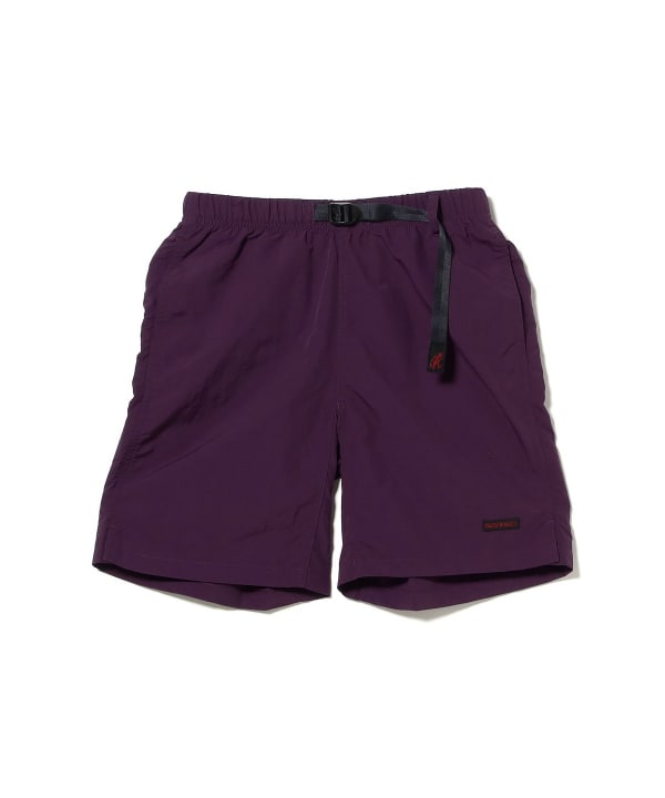 Gramicci / NYLON PACKABLE G-SHORT