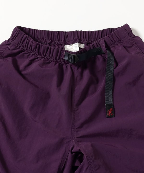 Gramicci / NYLON PACKABLE G-SHORT