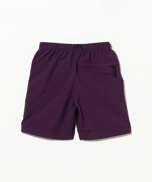 Gramicci / NYLON PACKABLE G-SHORT