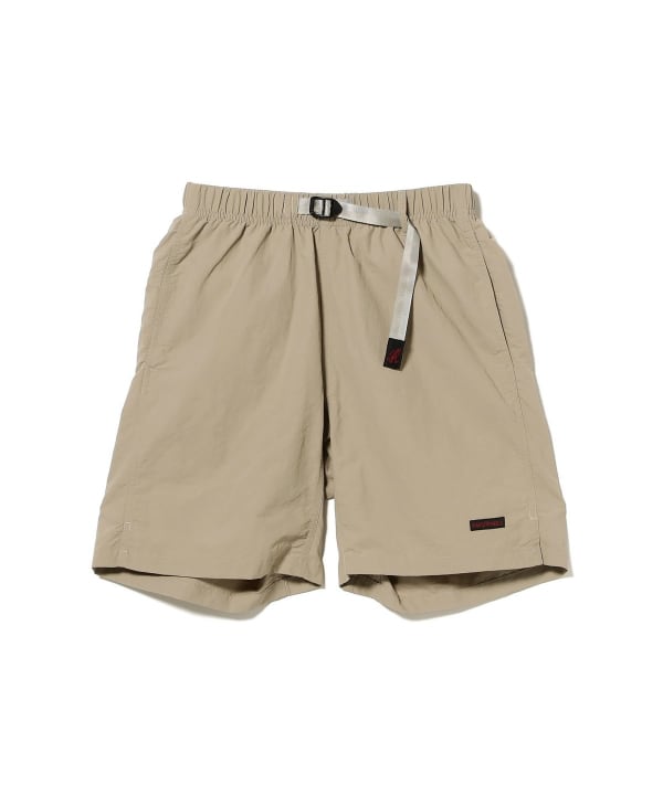 Gramicci / NYLON PACKABLE G-SHORT