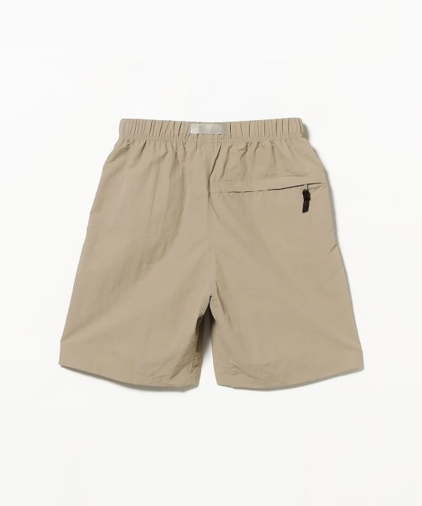 Gramicci / NYLON PACKABLE G-SHORT