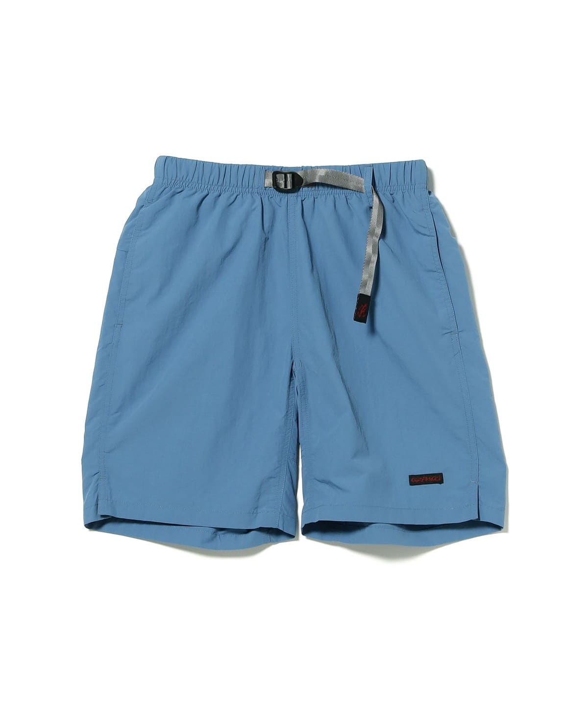 Gramicci / NYLON PACKABLE G-SHORT �p���c WOMEN MARINE S