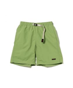 Gramicci / NYLON PACKABLE G-SHORT