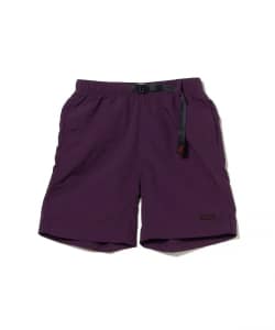 Gramicci / NYLON PACKABLE G-SHORT