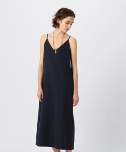 Pilgrim Surf+Supply / Wrenna Tencel and Cotton Tank Dress