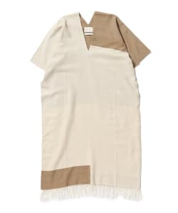 LAUREN MANOOGIAN / Hand Woven Dress