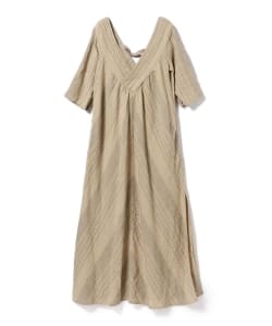 R JUBILEE / Stripe Dress