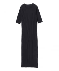 Pilgrim Surf+Supply / Dora Slim Rib Knit Dress