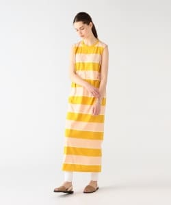 Pilgrim Surf+Supply / Jodie Wide Stripe Dress
