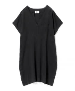 Pilgrim Surf+Supply / Simone Cotton Rib Dress