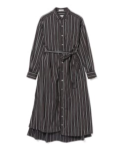 ENGINEERED GARMENTS / Button Down Shirt Dress