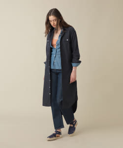 MADISONBLUE for Pilgrim Surf+Supply / Hampton One-Peace
