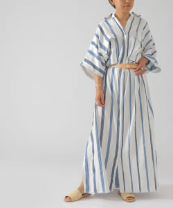 MARRAKSHI LIFE / Pocket Caftan