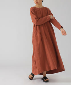 Pilgrim Surf+Supply / Maya Gauze Dress
