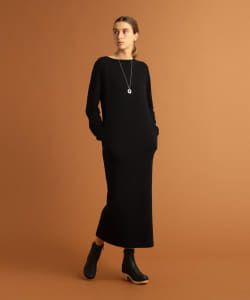 Pilgrim Surf+Supply / Gerdie Boatneck Dress