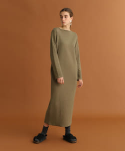 Pilgrim Surf+Supply / Gerdie Boatneck Dress