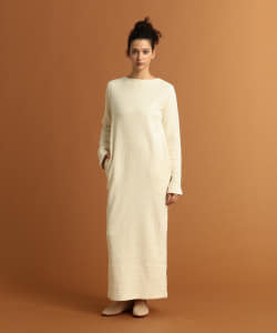Pilgrim Surf+Supply / Gerdie Boatneck Dress