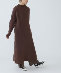 Pilgrim Surf+Supply / Carmel Knit Dress