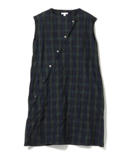 ENGINEERED GARMENTS / Tunic Dress