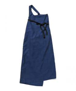 OUTIL / Robe Ulm Dress
