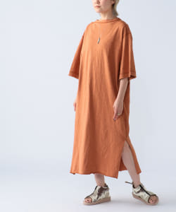 Pilgrim Surf+Supply / Maya Botanical Dye Dress