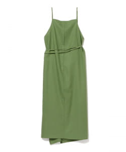 Baserange / Yumi Apron Dress