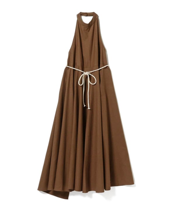 Pilgrim Surf Supply ピルグリム サーフ サプライ アウトレット Baserange Shore Dress ワンピース ワンピース 通販 Beams