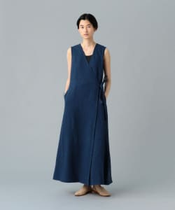 Pilgrim Surf+Supply / Camila Crossover Dress