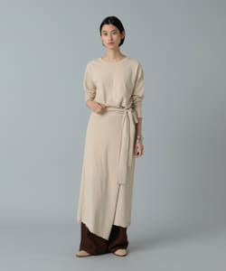 Pilgrim Surf+Supply / Gertie Wrap Dress