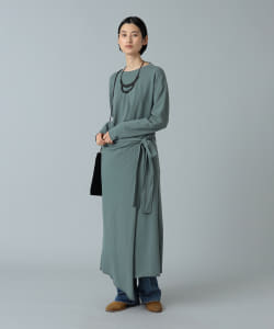 Pilgrim Surf+Supply / Gertie Wrap Dress