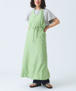 Baserange / Apron Dress
