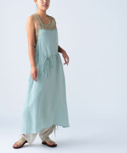Zuri Camisole Dress