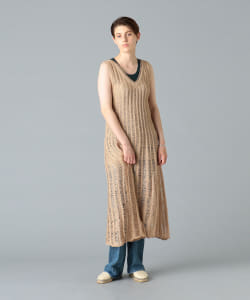 IHNN / Knit Dress