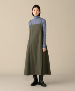 Pilgrim Surf+Supply / Daisy Apron Dress