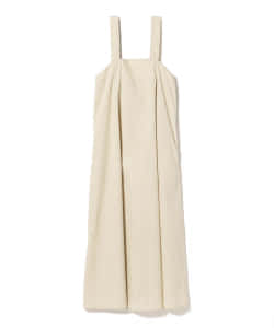 ENGINEERED GARMENTS / Cross Back Dress