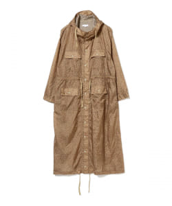 ENGINEERED GARMENTS / Cagoule DRESS