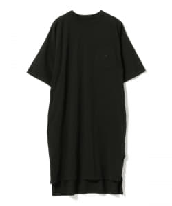 THE NORTH FACE PURPLE LABEL / Crew Neck Dress